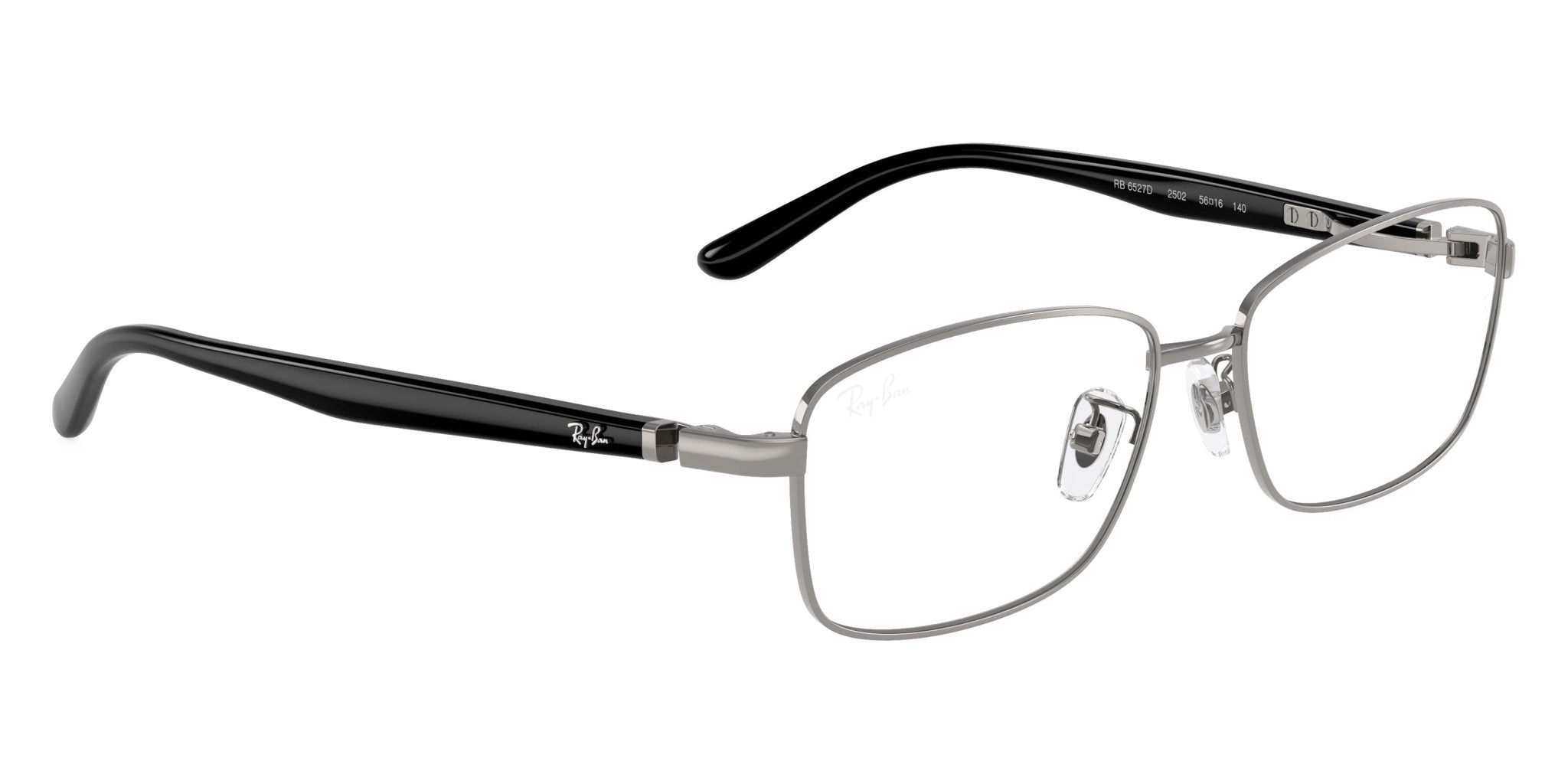 RAY-BAN VISTA RX6527D -RAY-BAN Eyeglasses- Optivision