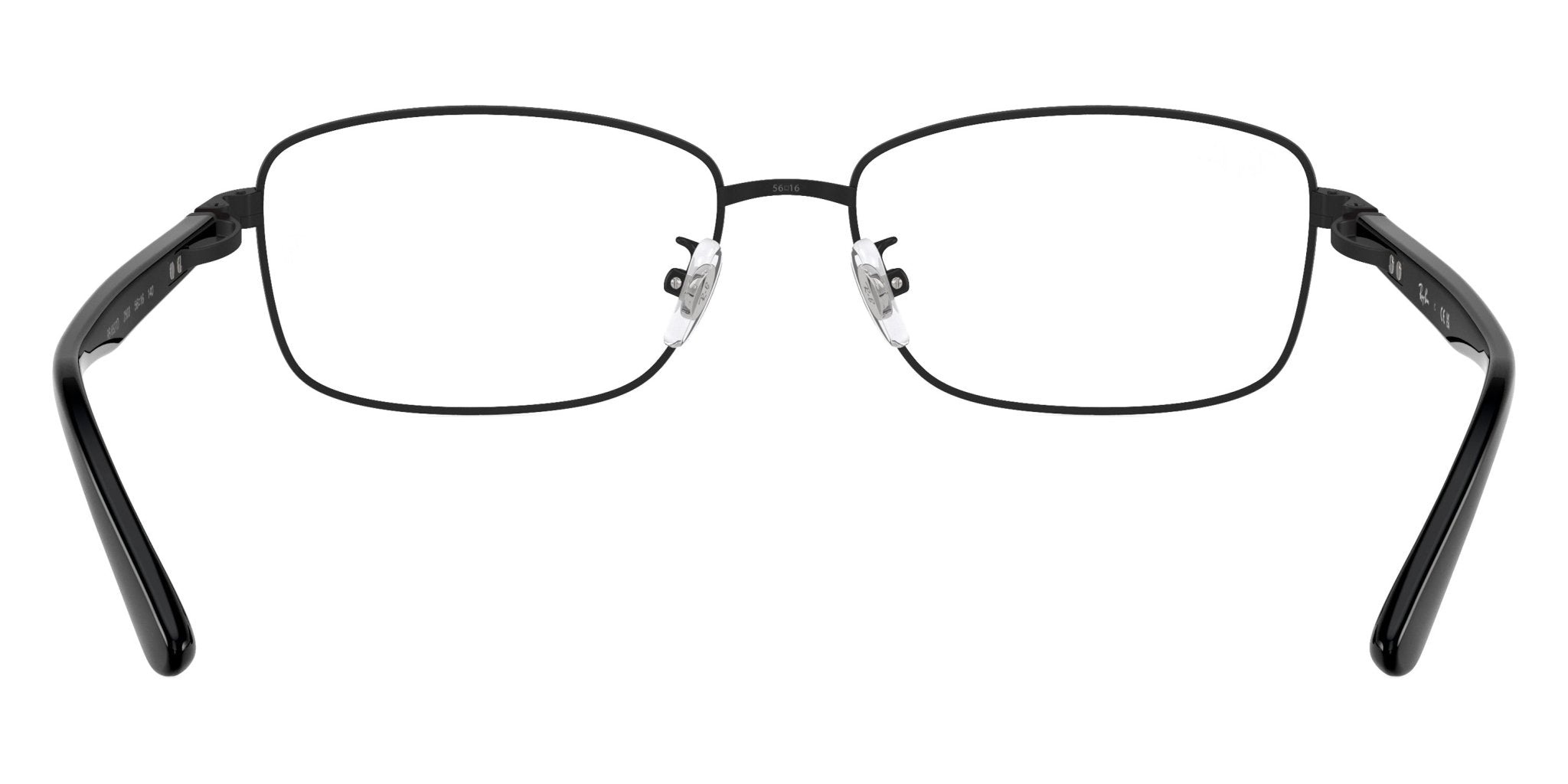RAY-BAN VISTA RX6527D -RAY-BAN Eyeglasses- Optivision