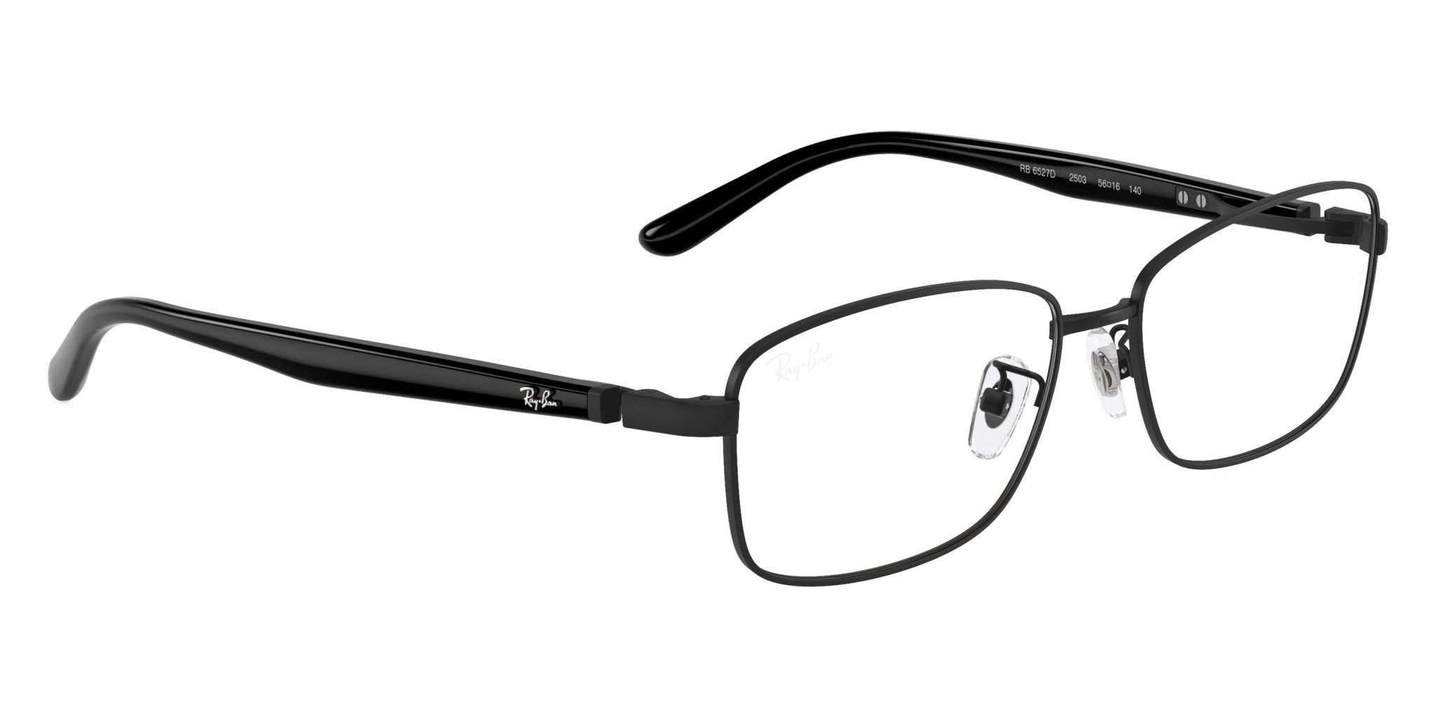 RAY-BAN VISTA RX6527D -RAY-BAN Eyeglasses- Optivision