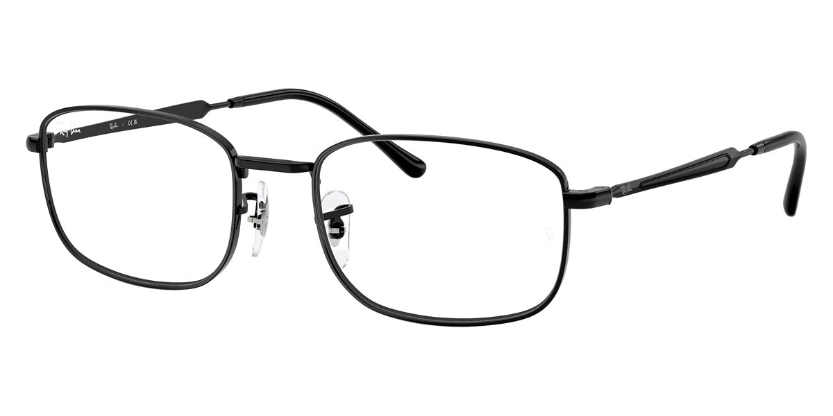 RAY-BAN RX6533