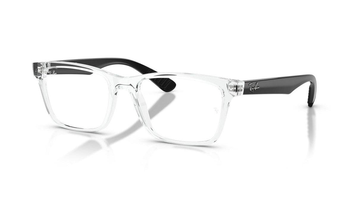 RAY-BAN RX7025