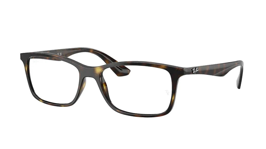 Ray-Ban RX7047 Square Eyeglasses
