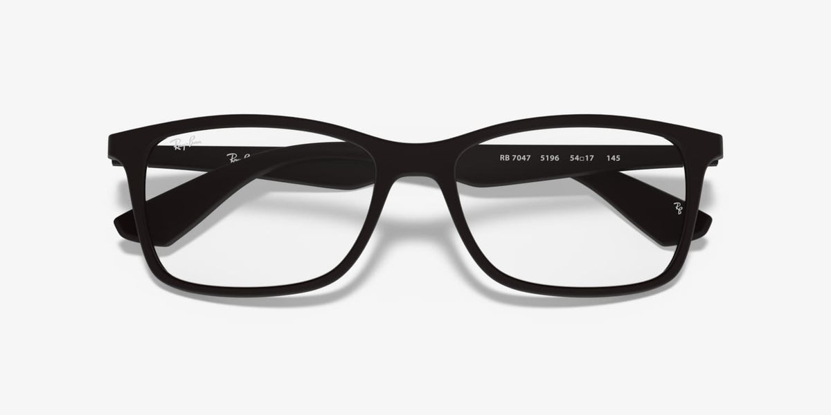 RAY-BAN VISTA RX7047 -RAY-BAN Eyeglasses- Optivision