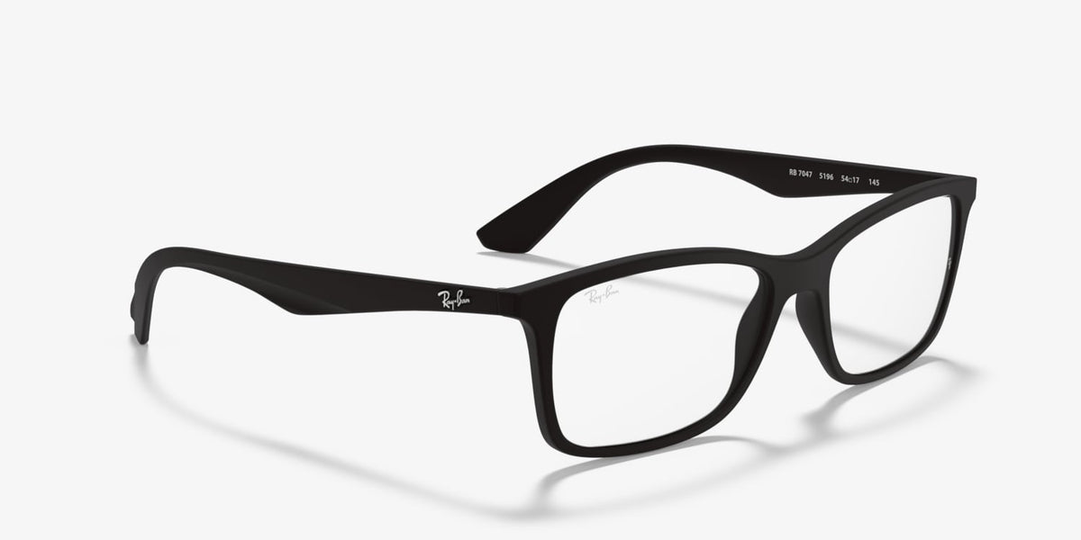 RAY-BAN VISTA RX7047 -RAY-BAN Eyeglasses- Optivision