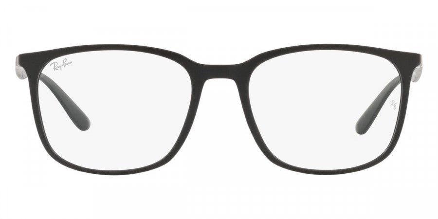 Ray-Ban RX7199 Square Eyeglasses -RAY-BAN Eyeglasses- Optivision