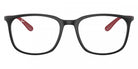 Ray-Ban RX7199 Square Eyeglasses -RAY-BAN Eyeglasses- Optivision