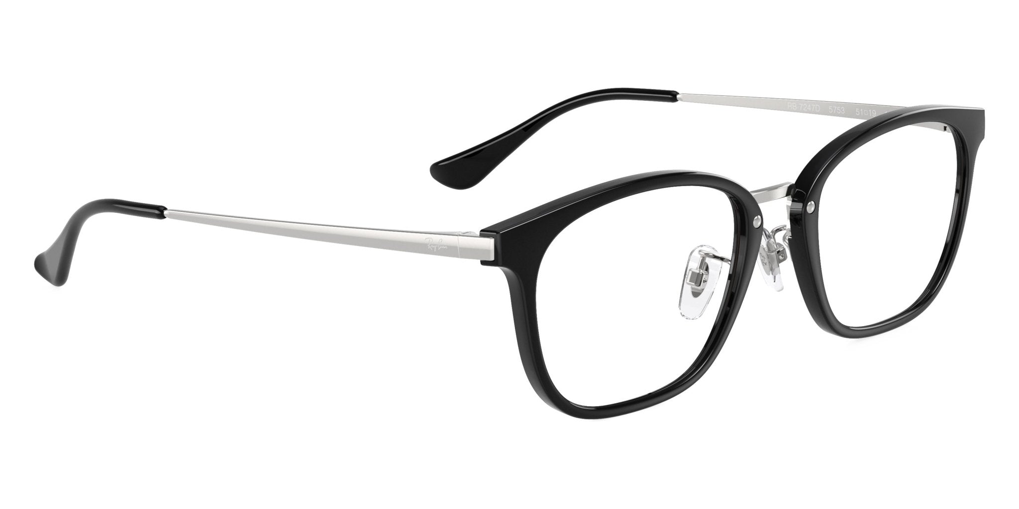 RAY-BAN VISTA RX7247D -RAY-BAN Eyeglasses- Optivision