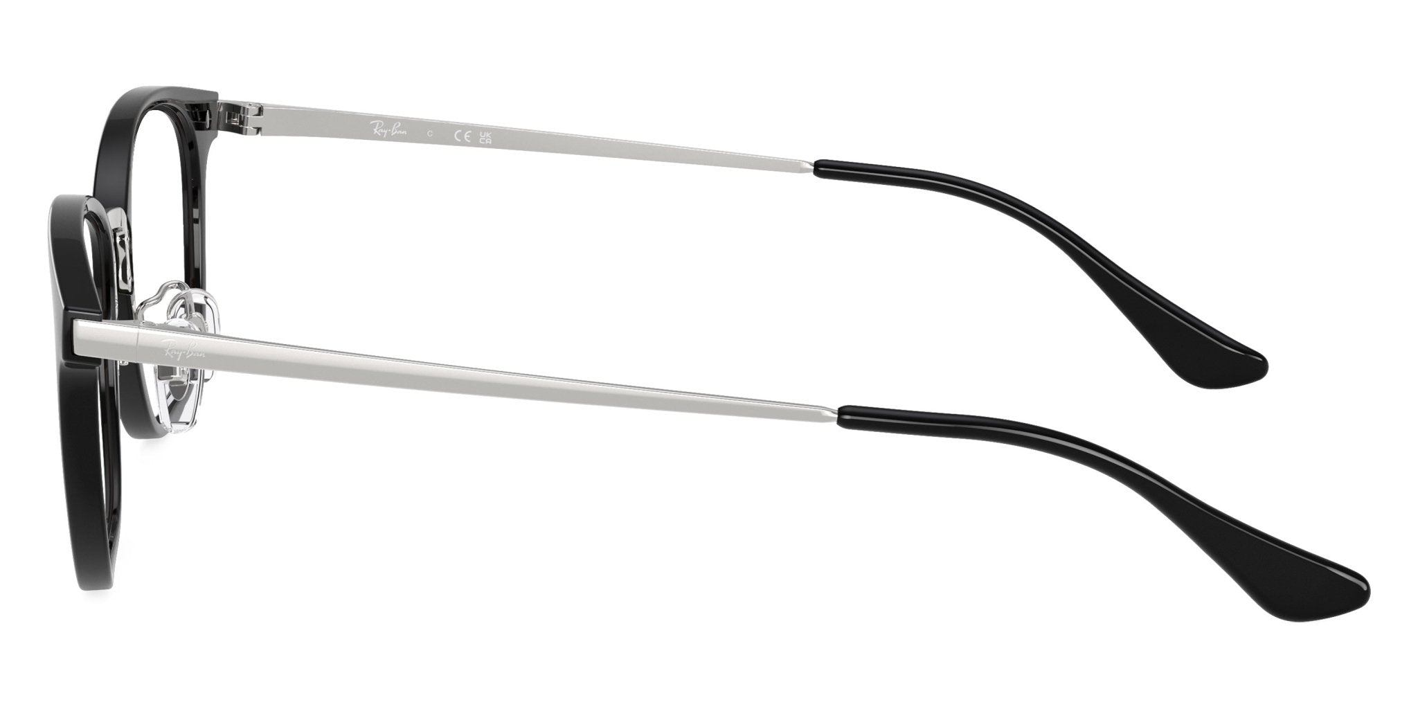 RAY-BAN VISTA RX7247D -RAY-BAN Eyeglasses- Optivision