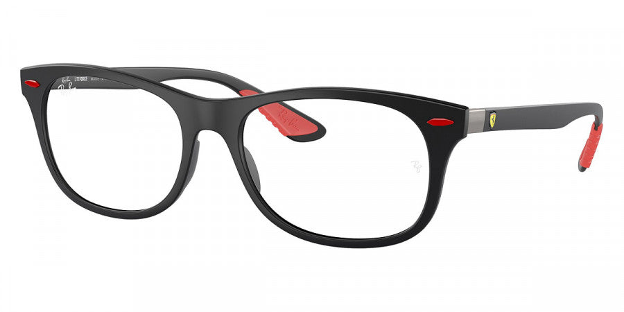 Ray-Ban RX7307M Square Eyeglasses