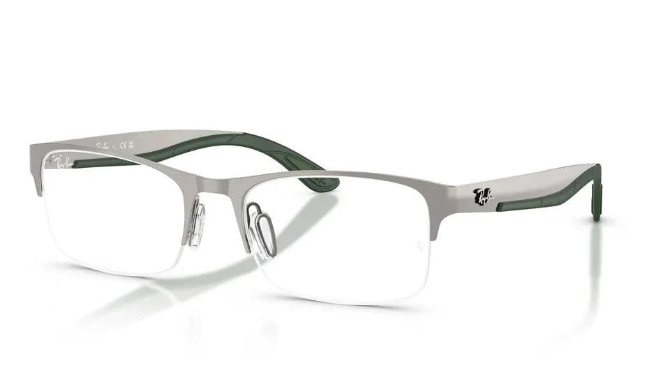 RAY-BAN RX7551 -RAY-BAN Eyeglasses- Optivision