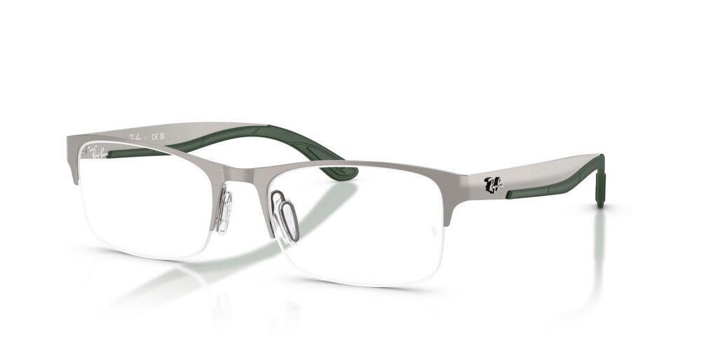 RAYBAN RX7551 -RAYBAN Eyeglasses- Optivision