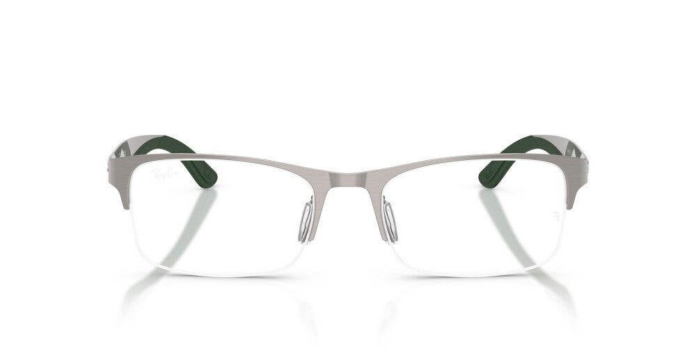 RAY-BAN RX7551 -RAY-BAN Eyeglasses- Optivision