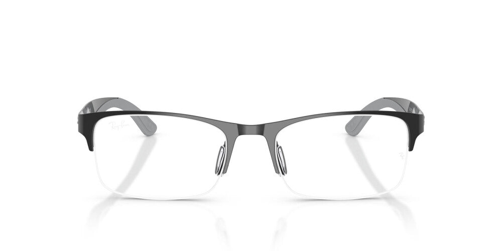 RAY-BAN RX7551 -RAY-BAN Eyeglasses- Optivision