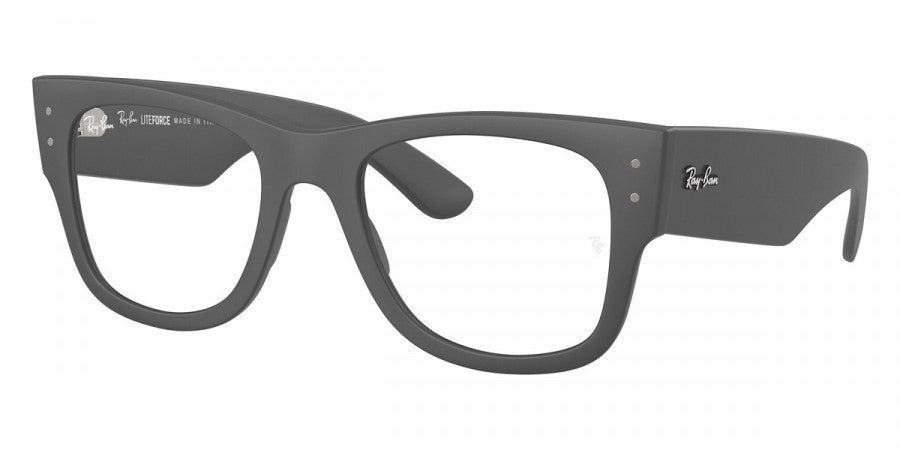 Ray-Ban RX7840V Square Eyeglasses
