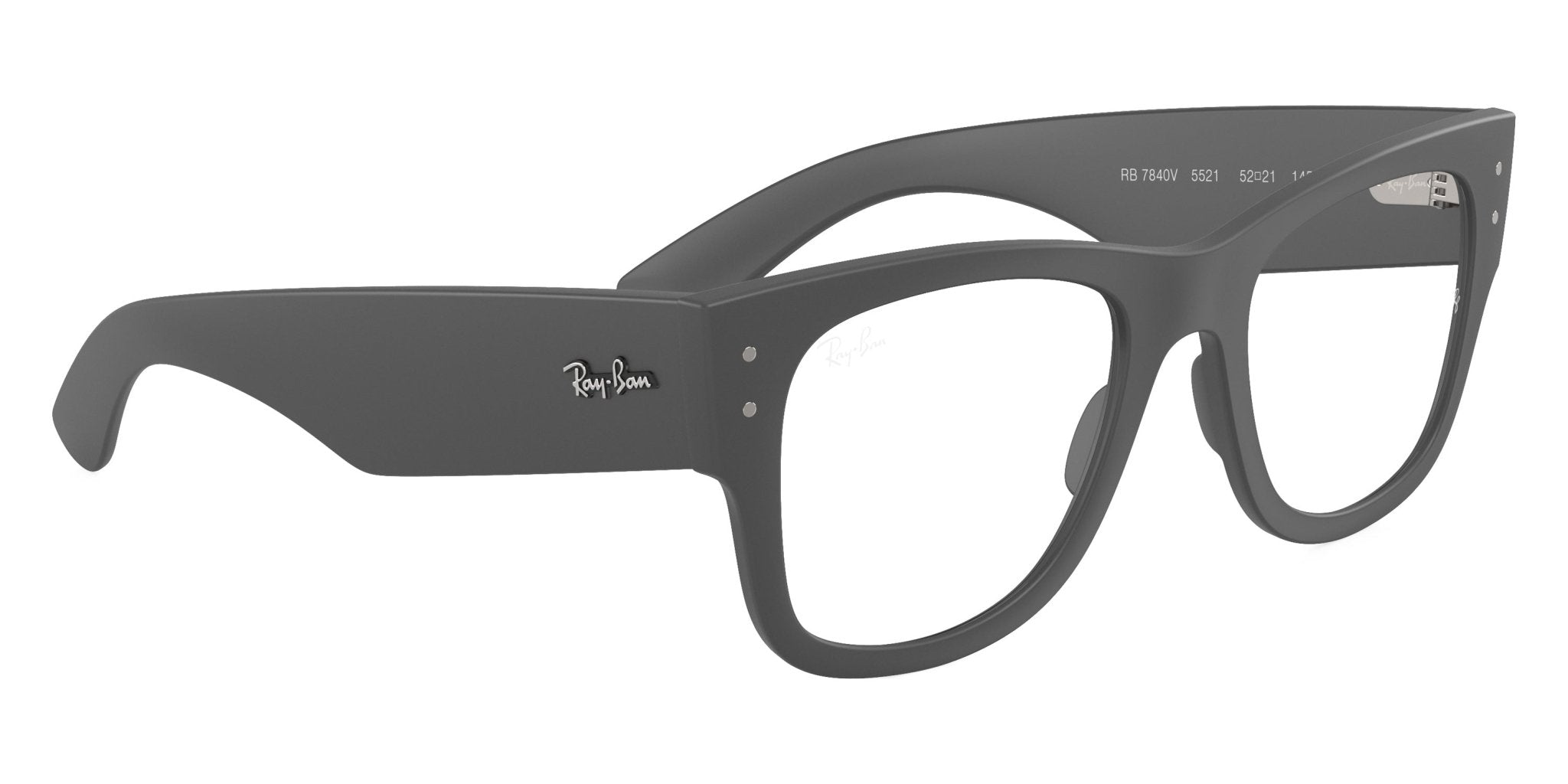 RAY-BAN VISTA RX7840V -RAY-BAN Eyeglasses- Optivision