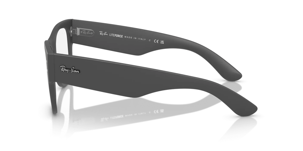 Ray-Ban RX7840V Square Eyeglasses -RAY-BAN Eyeglasses- Optivision