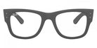 Ray-Ban RX7840V Square Eyeglasses -RAY-BAN Eyeglasses- Optivision