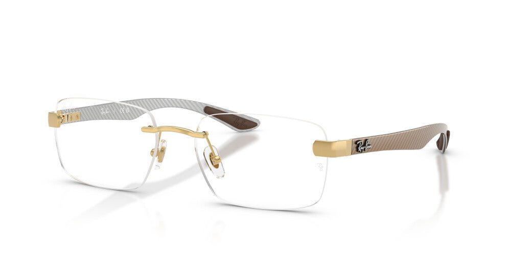 RAY-BAN RX8423 -RAY-BAN Eyeglasses- Optivision