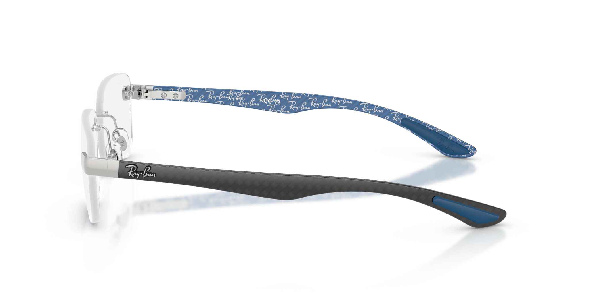 RAY-BAN RX8423 -RAY-BAN Eyeglasses- Optivision