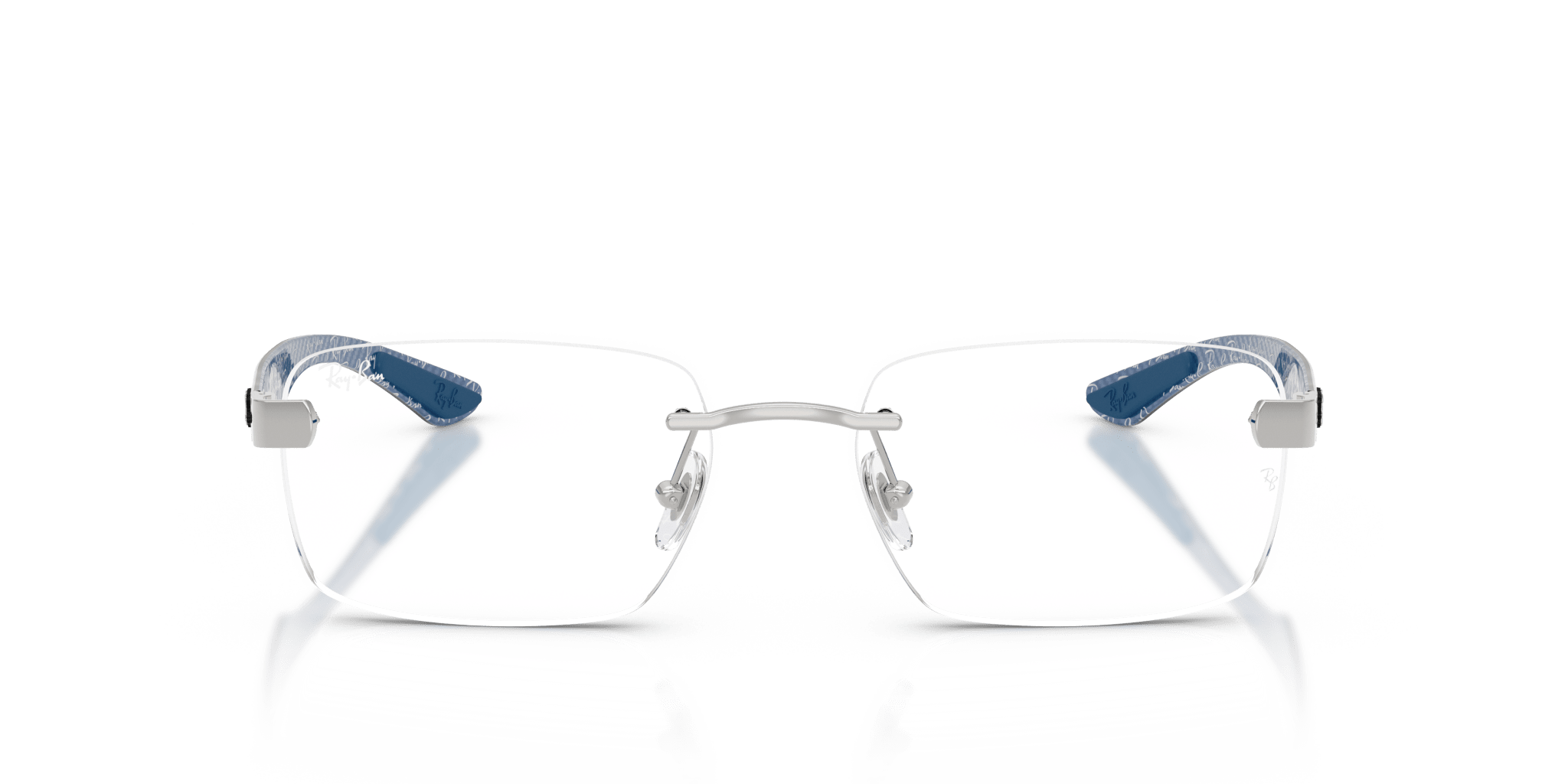 RAY-BAN RX8423 -RAY-BAN Eyeglasses- Optivision