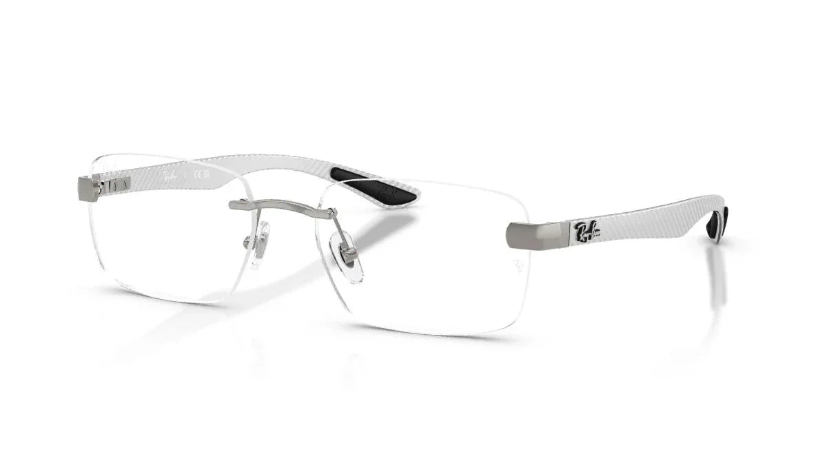 RAY-BAN RX8423 -RAY-BAN Eyeglasses- Optivision