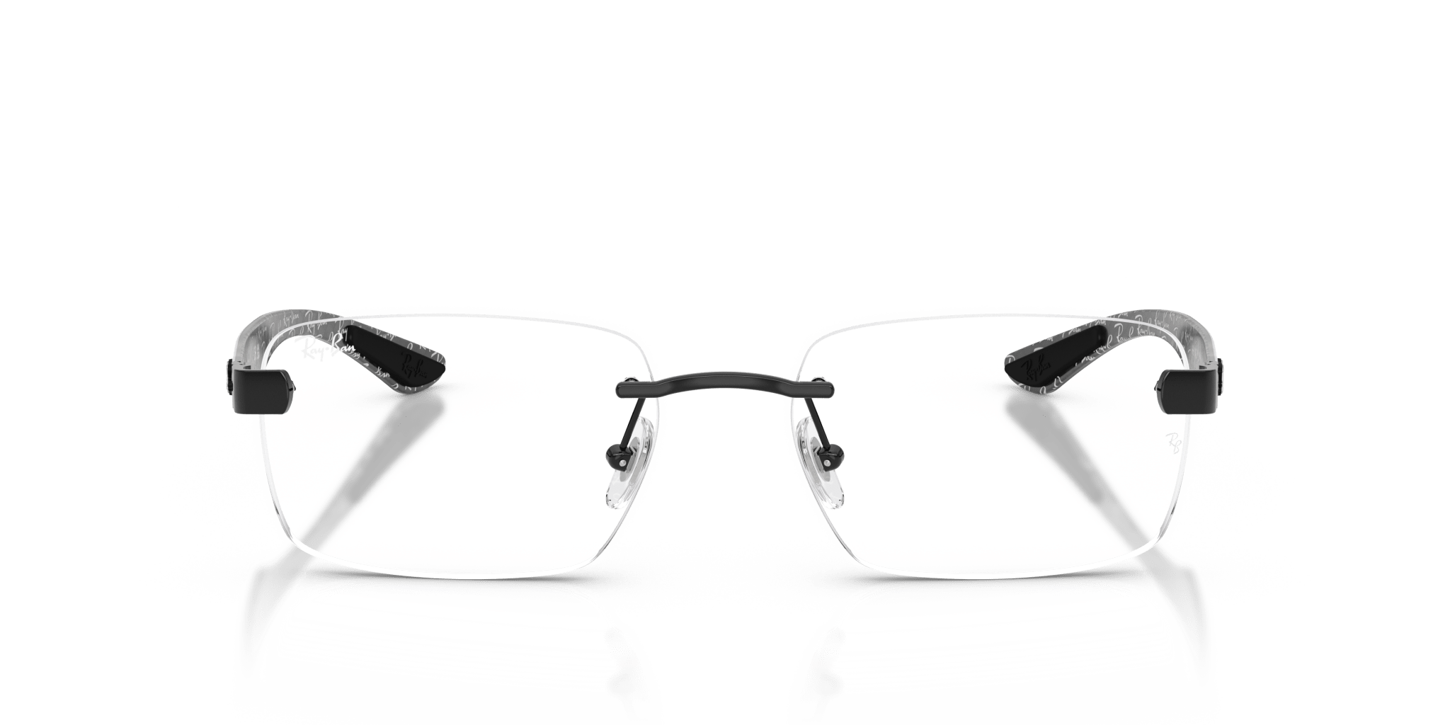 RAY-BAN RX8423 -RAY-BAN Eyeglasses- Optivision
