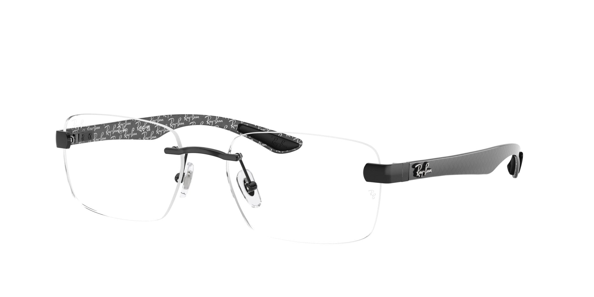 RAY-BAN RX8423 -RAY-BAN Eyeglasses- Optivision