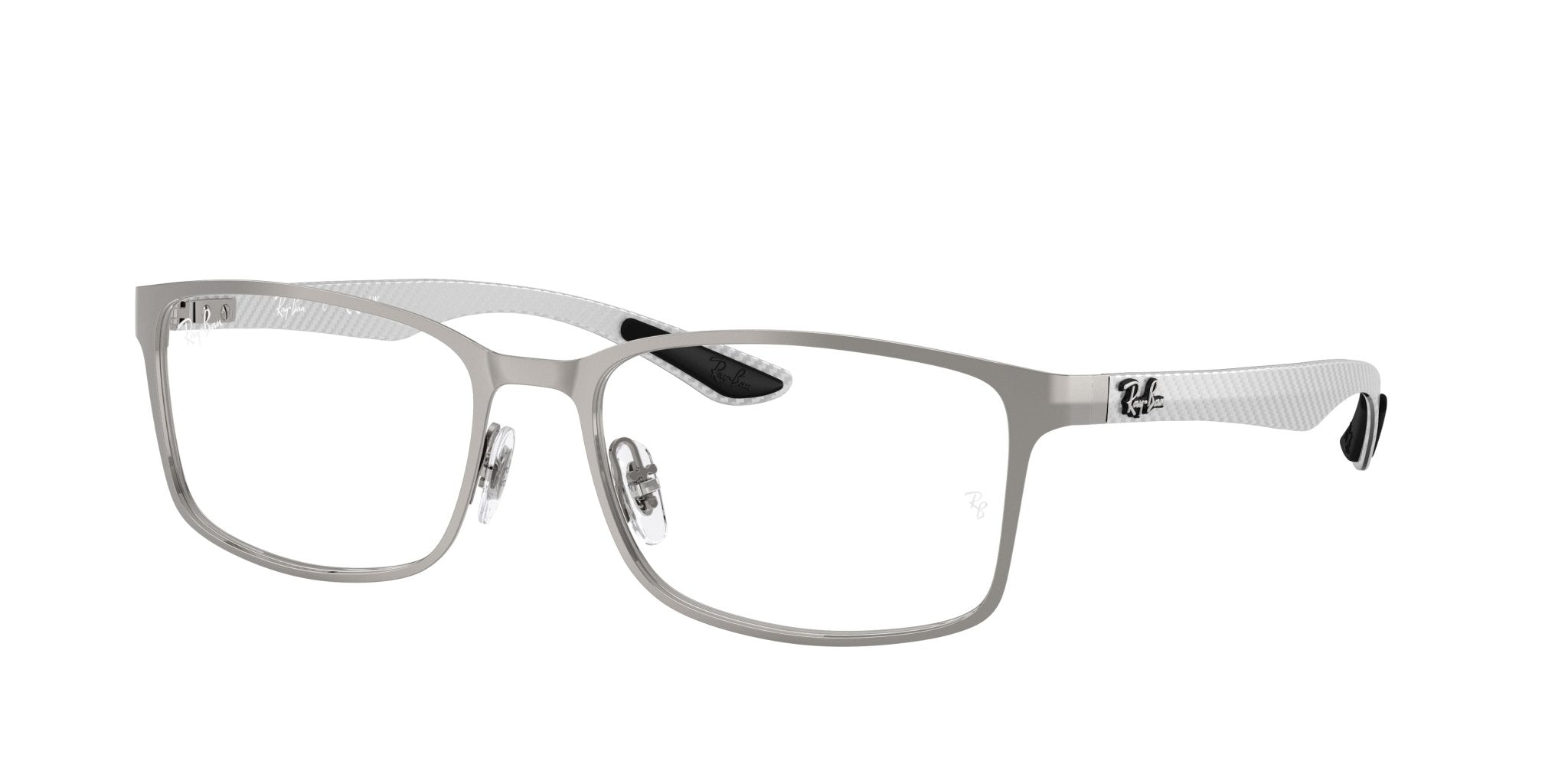 RAY-BAN RX8424 -RAY-BAN Eyeglasses- Optivision
