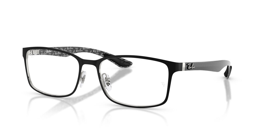 RAY-BAN RX8424 -RAY-BAN Eyeglasses- Optivision