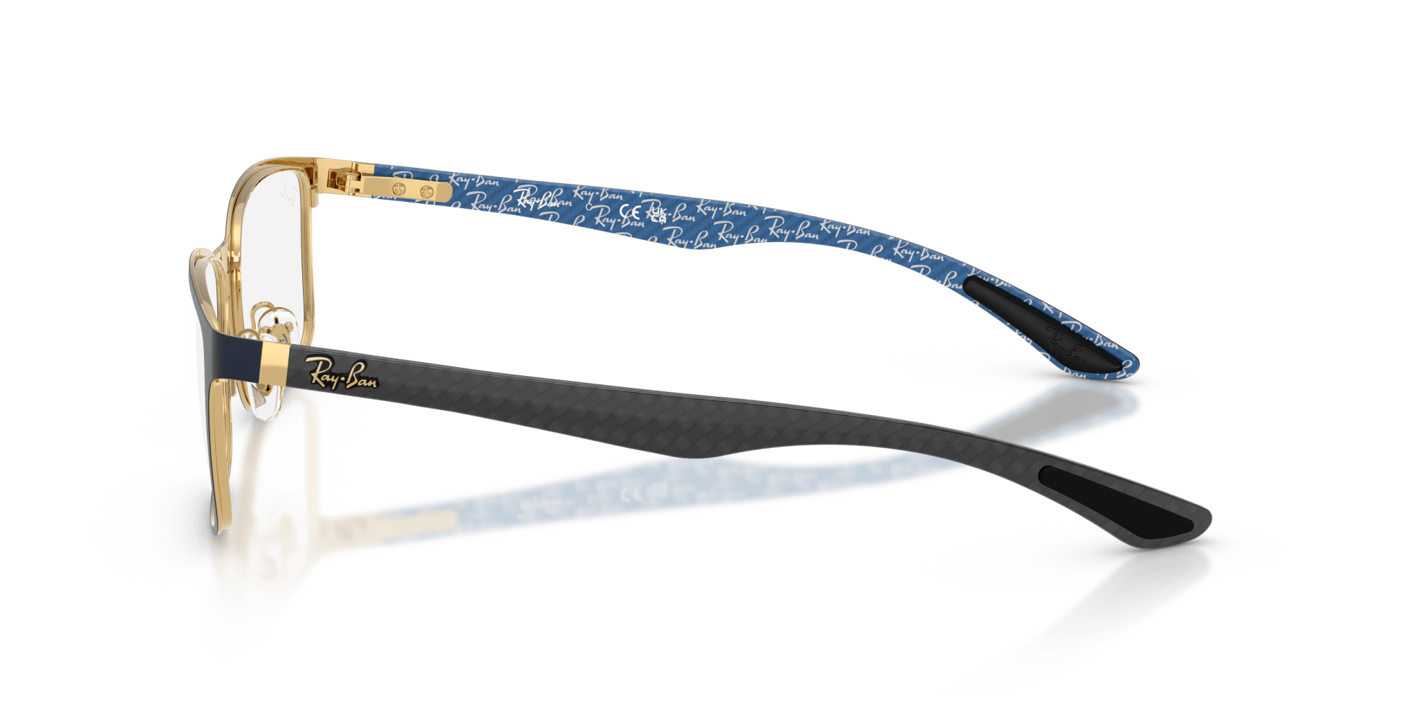 RAY-BAN RX8424 -RAY-BAN Eyeglasses- Optivision