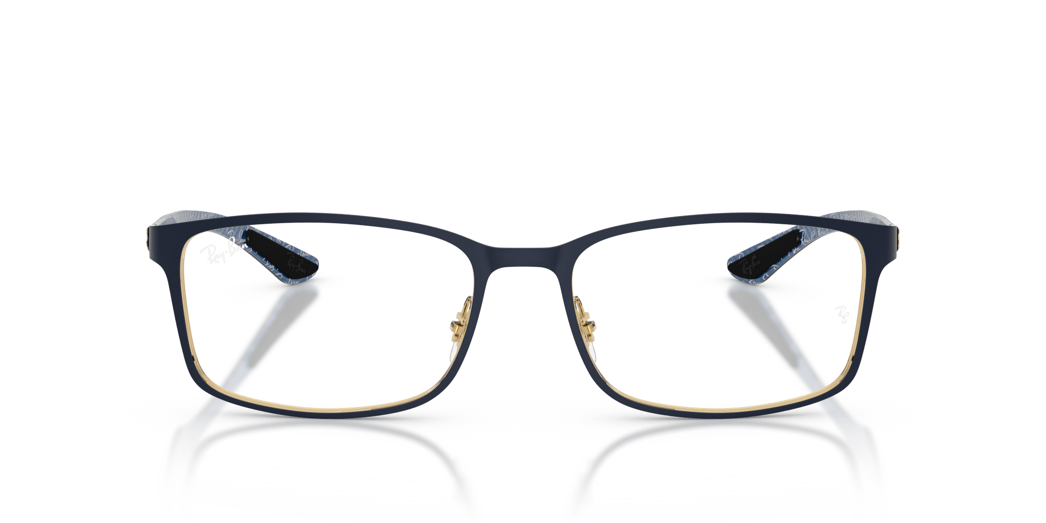RAY-BAN RX8424 -RAY-BAN Eyeglasses- Optivision