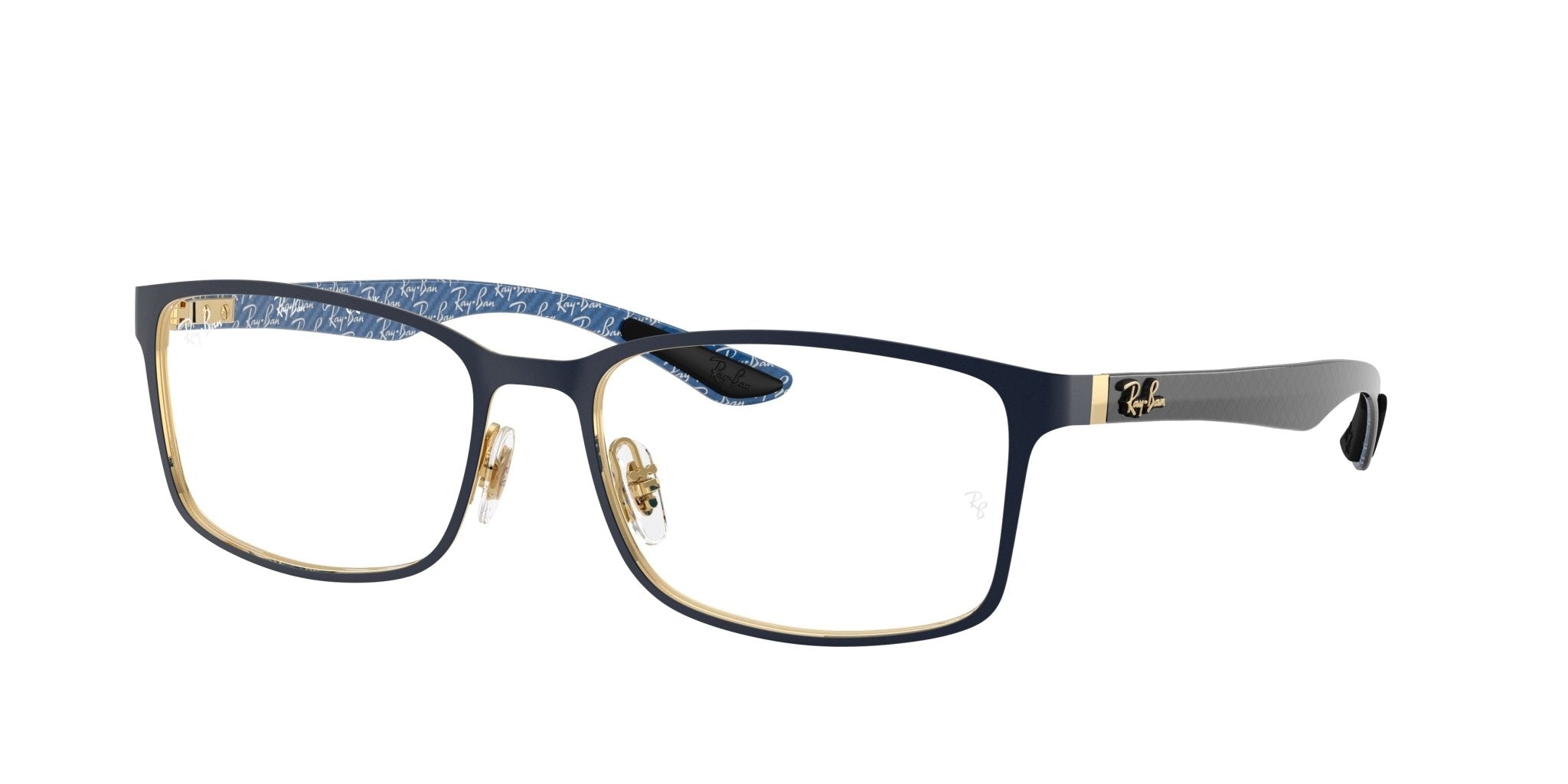 RAY-BAN RX8424 -RAY-BAN Eyeglasses- Optivision
