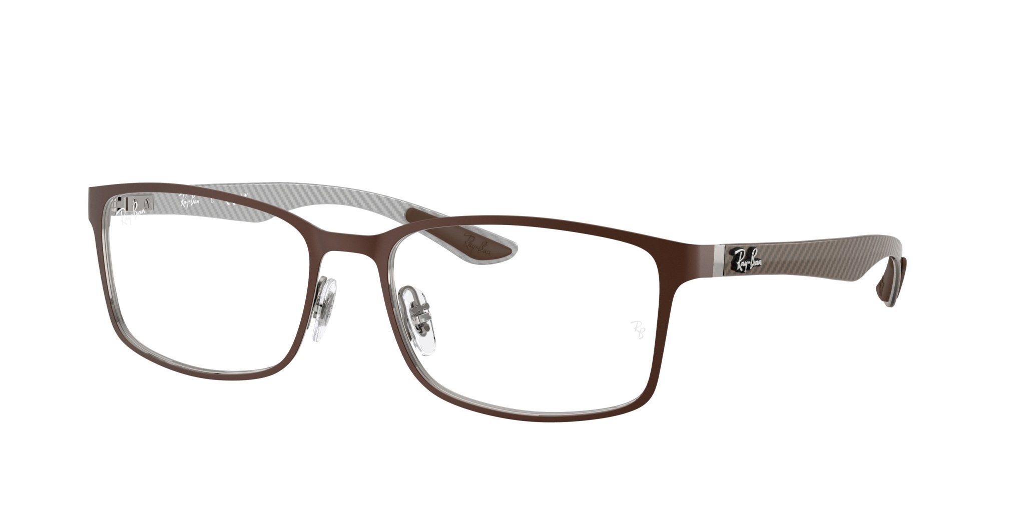 RAY-BAN RX8424 -RAY-BAN Eyeglasses- Optivision