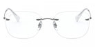 RAY-BAN RX8748 -RAY-BAN Eyeglasses- Optivision