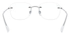 RAY-BAN RX8748 -RAY-BAN Eyeglasses- Optivision