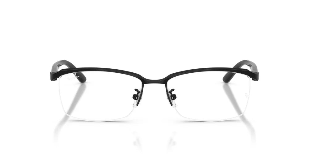 Ray-Ban RX8779D Pillow Eyeglasses -RAY-BAN Eyeglasses- Optivision