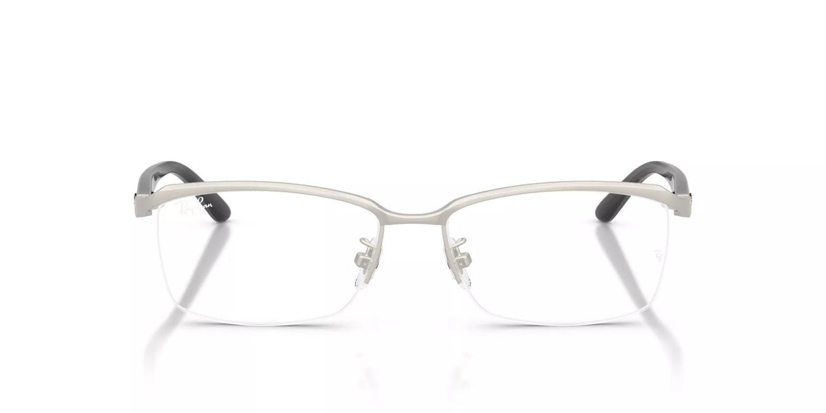Ray-Ban RX8779D Pillow Eyeglasses -RAY-BAN Eyeglasses- Optivision