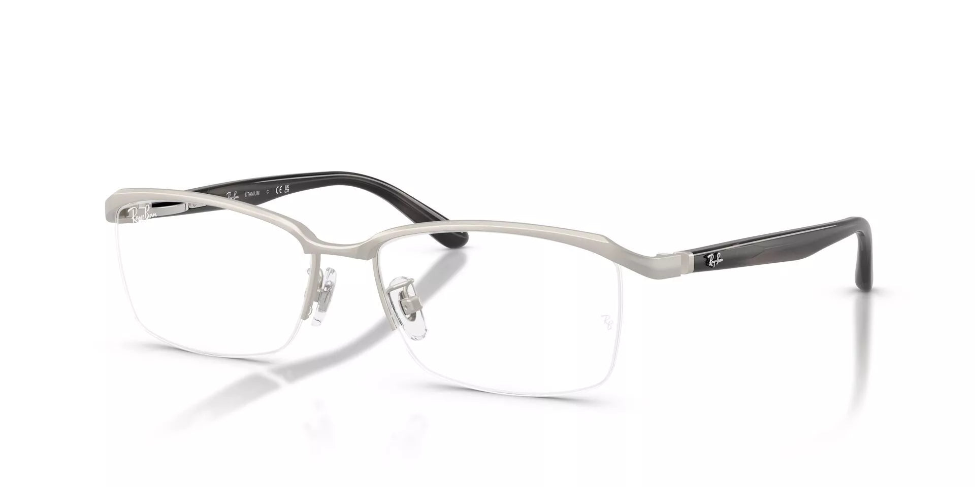 Ray-Ban RX8779D Pillow Eyeglasses