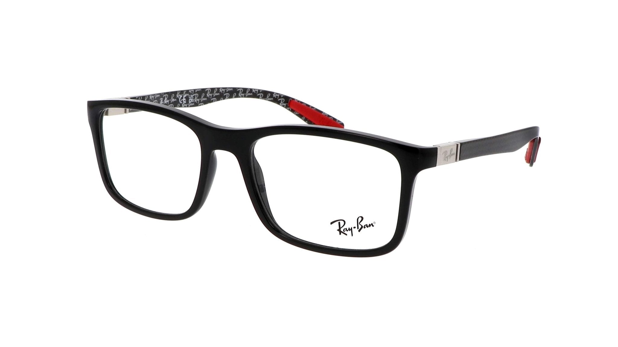 RAY-BAN RX8901F -RAY-BAN Eyeglasses- Optivision