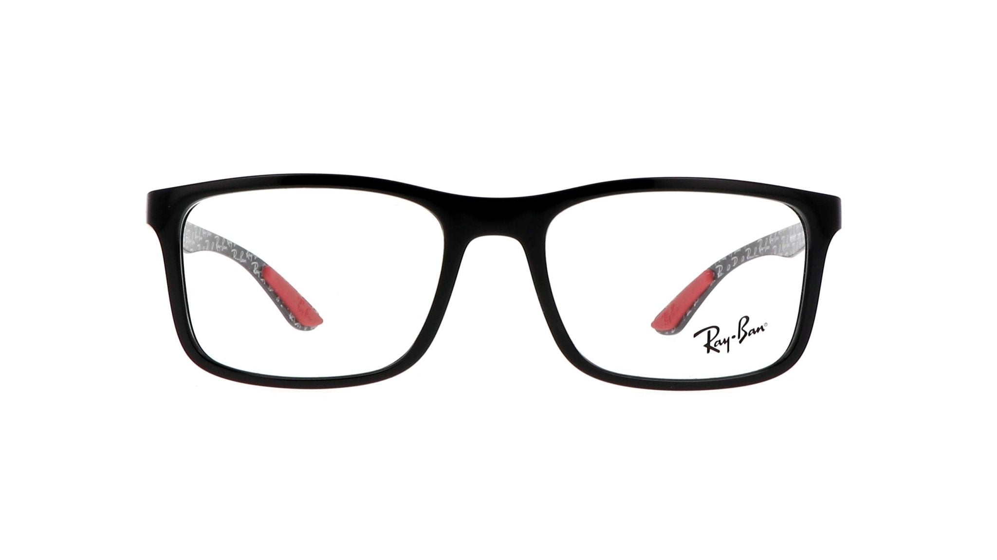 RAY-BAN RX8901F -RAY-BAN Eyeglasses- Optivision