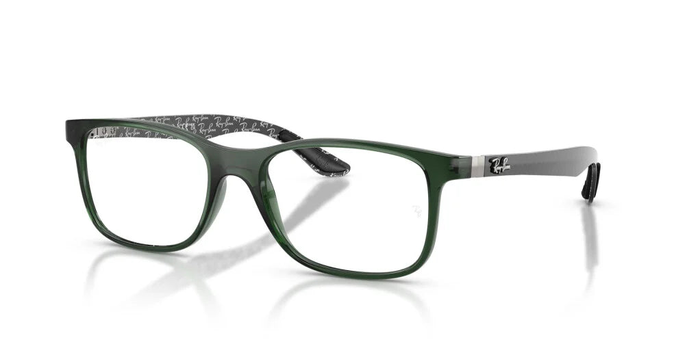 Ray-Ban RX8903 Square Eyeglasses