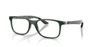 Ray-Ban RX8903 Square Eyeglasses -RAY-BAN Eyeglasses- Optivision