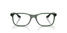 Ray-Ban RX8903 Square Eyeglasses -RAY-BAN Eyeglasses- Optivision