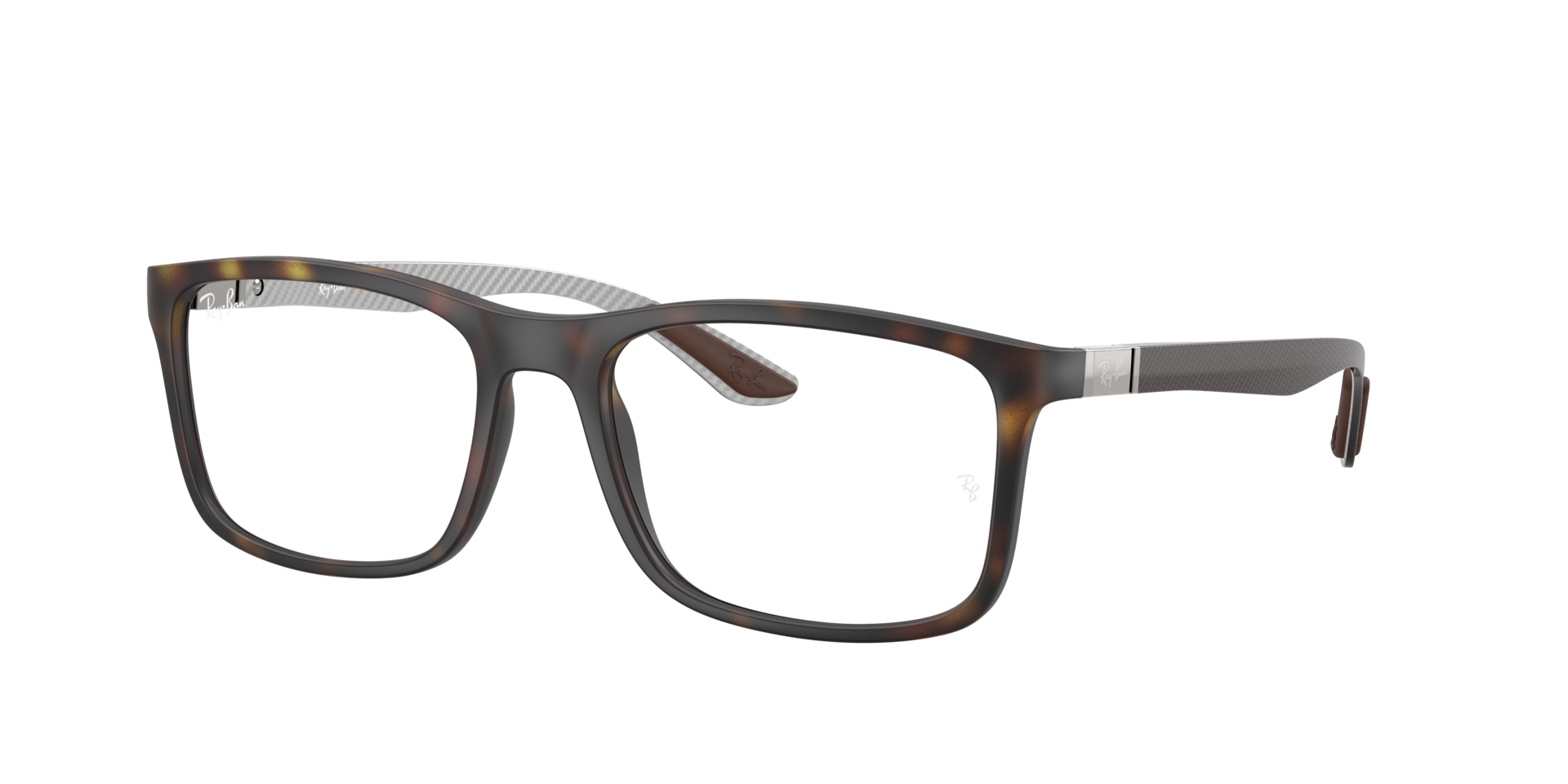Ray-Ban RX8908 Rectangle Eyeglasses