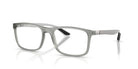 Ray-Ban RX8908 Rectangle Eyeglasses -RAY-BAN Eyeglasses- Optivision