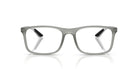 Ray-Ban RX8908 Rectangle Eyeglasses -RAY-BAN Eyeglasses- Optivision