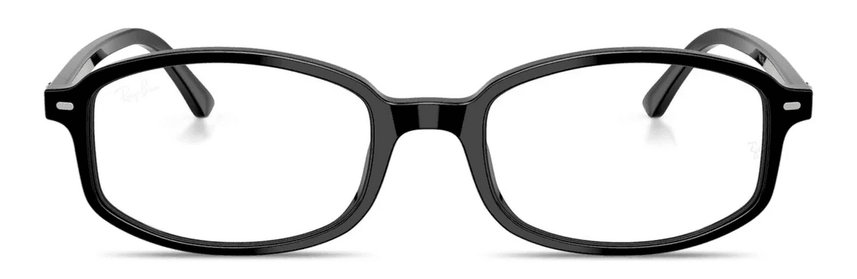 Ray-Ban RX5432 Sam Irregular Eyeglasses -RAY-BAN Eyeglasses- Optivision
