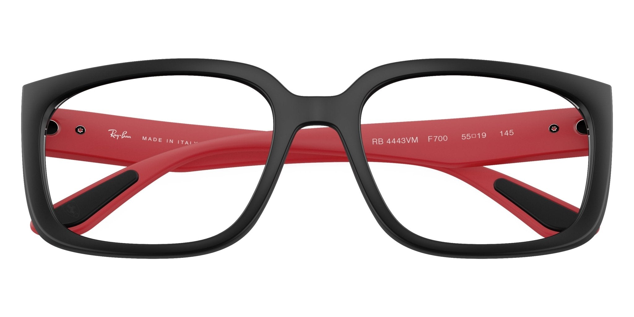 RAY-BAN RX4443VM -RAY-BAN Eyeglasses- Optivision