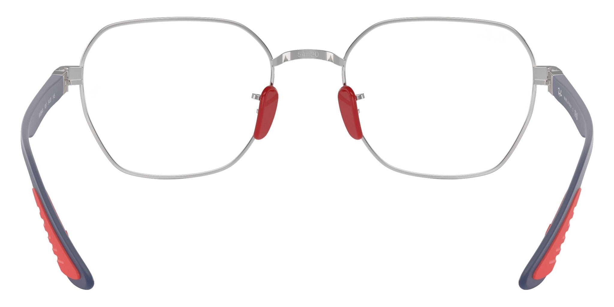RAY-BAN RX6594M Scuderia Ferrari -RAY-BAN Eyeglasses- Optivision