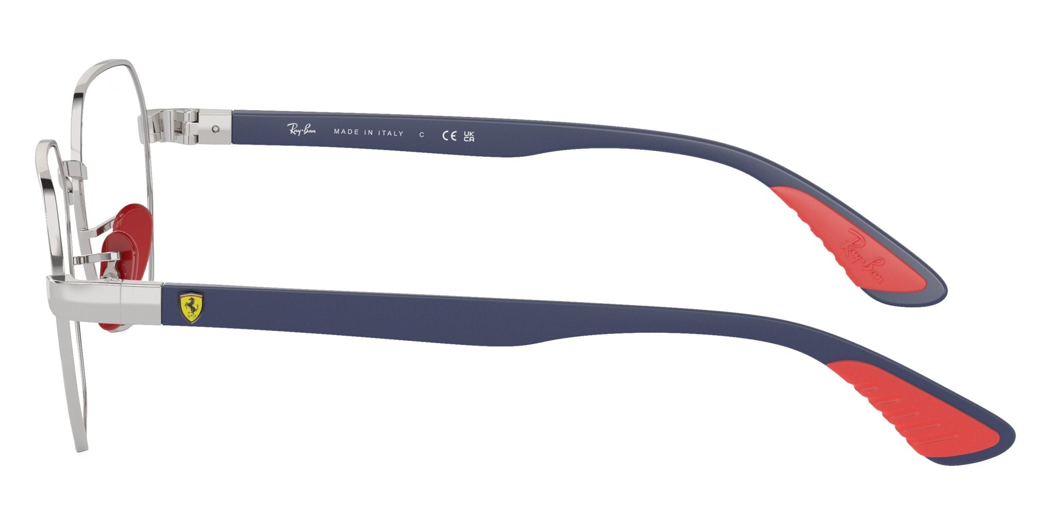 RAY-BAN RX6594M Scuderia Ferrari -RAY-BAN Eyeglasses- Optivision